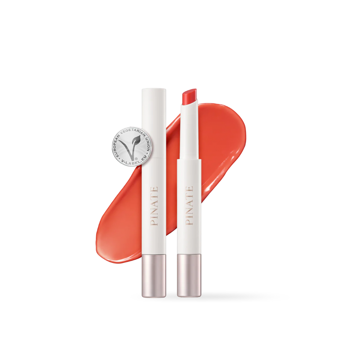 Pinate Bare Glow Peptide Melting Balm 1.8g - 5 Colors
