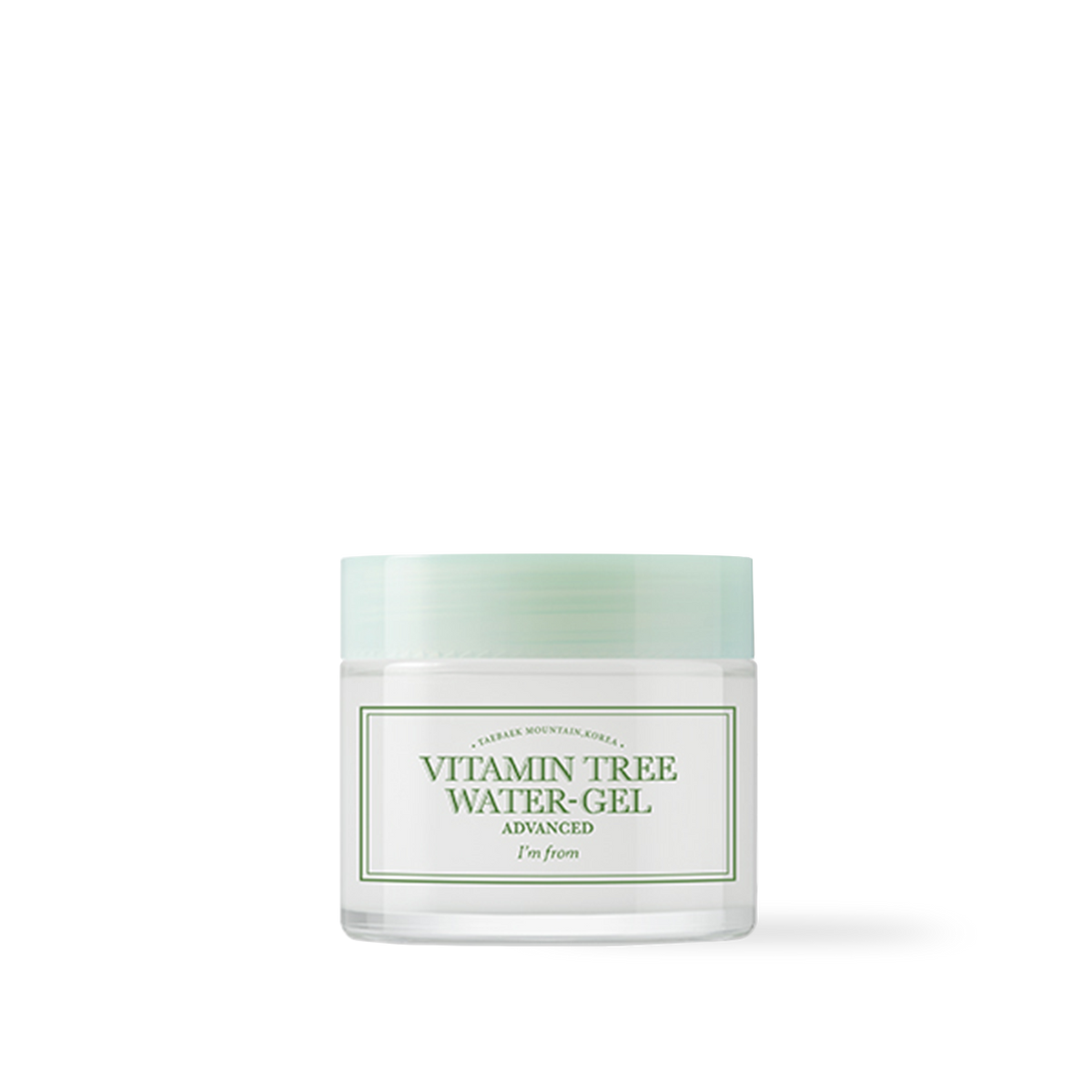 I'm From Vitamin Tree Water Gel 75g