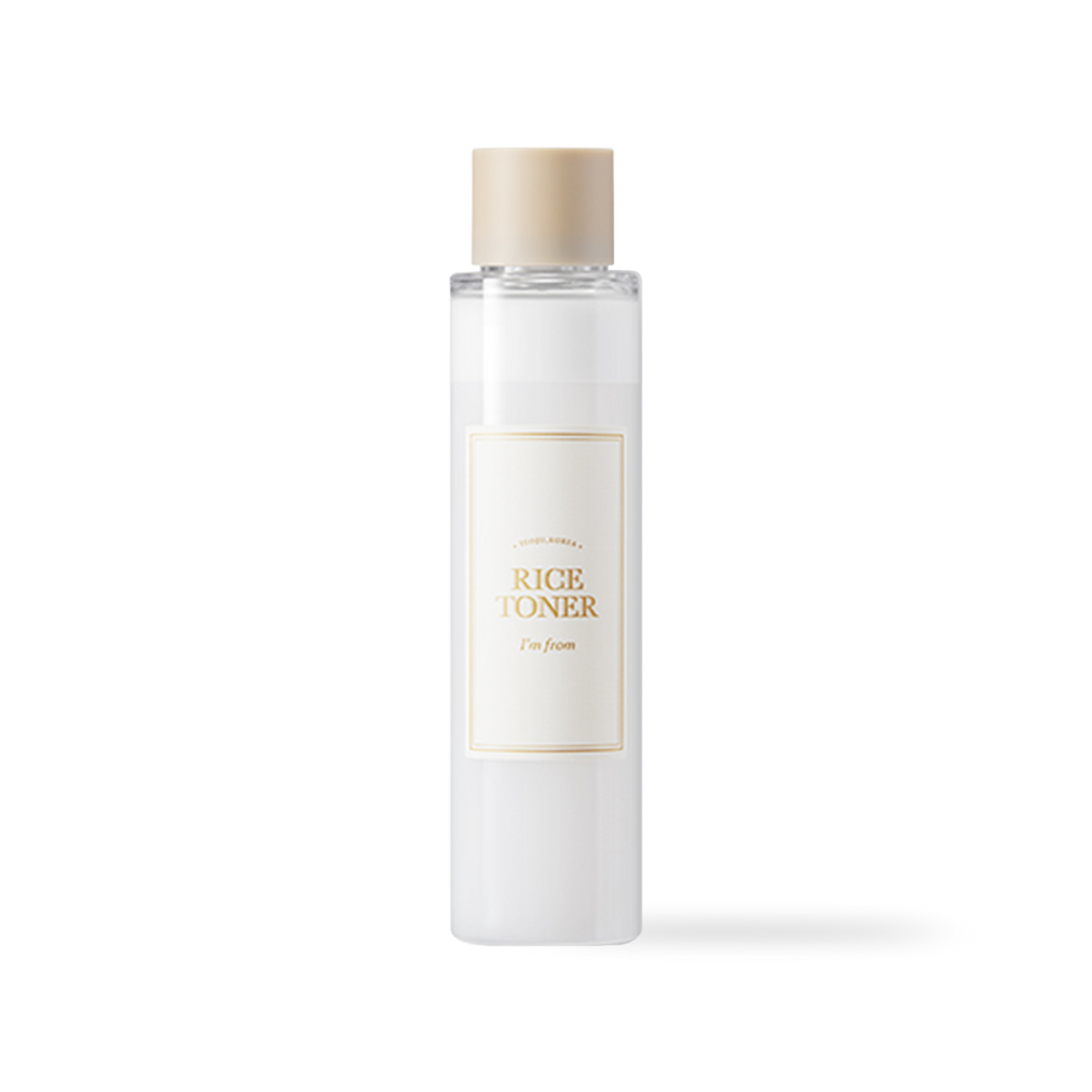 I'm From Rice Toner 150ml