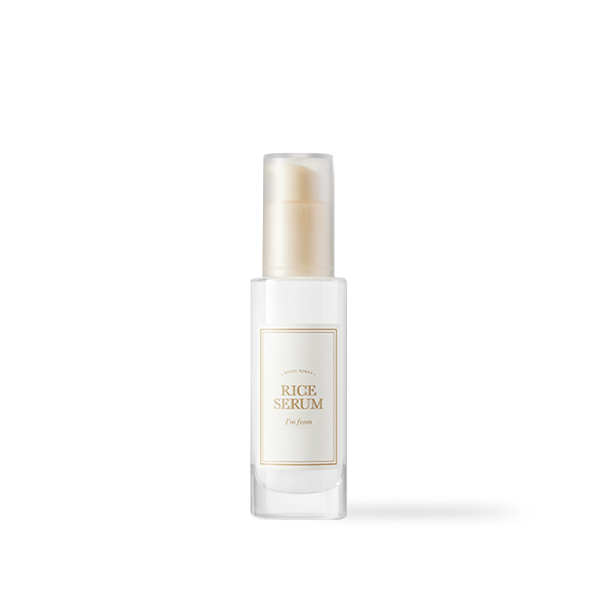 I'm From Rice Serum 30ml