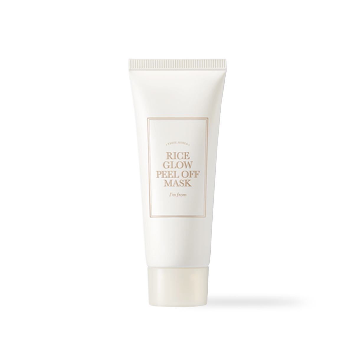 I'm From Rice Glow Peel Off Mask 70g