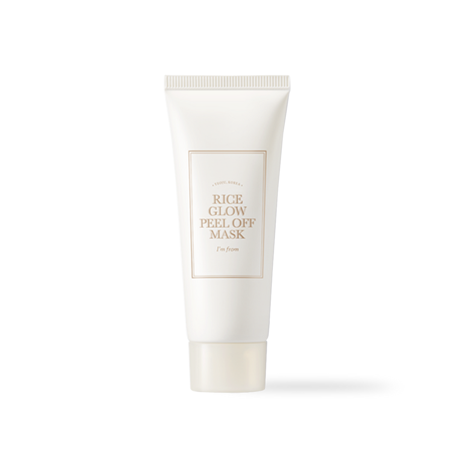 I'm From Rice Glow Peel Off Mask 70g