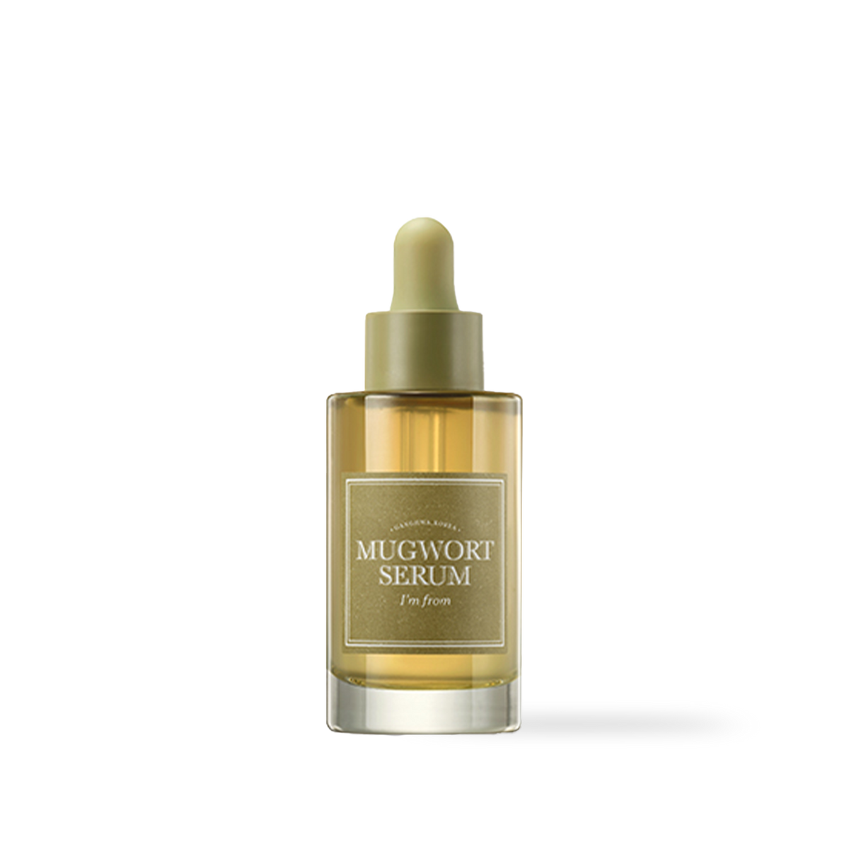 I'm From Mugwort Serum 30ml