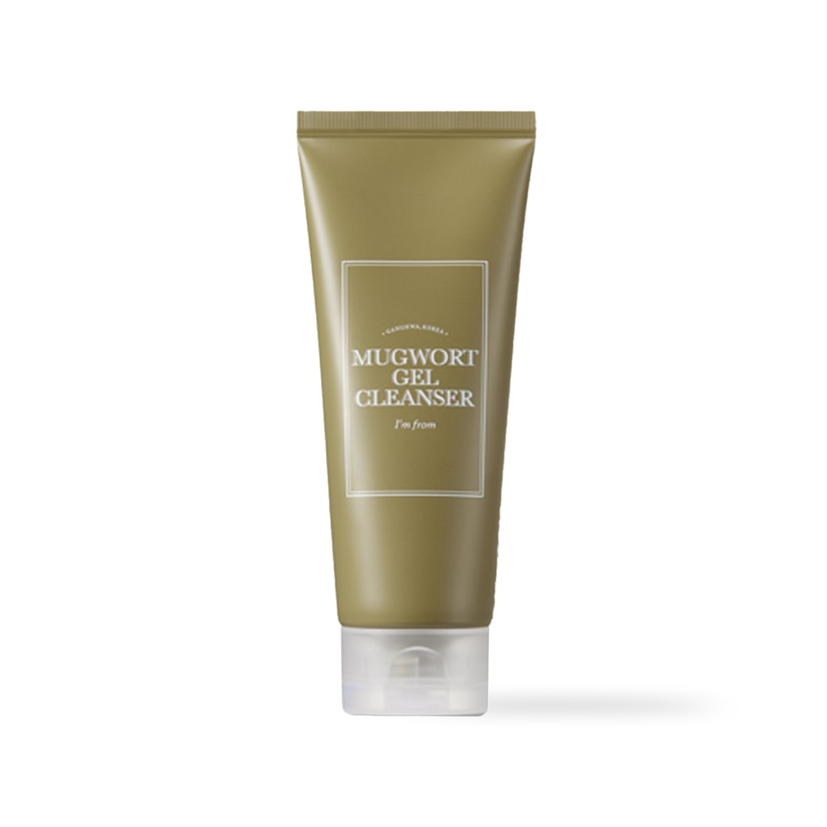 I'm From Mugwort Gel Cleanser 150ml