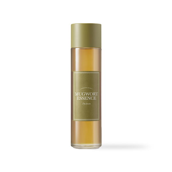 I'm From Mugwort Essence 150ml