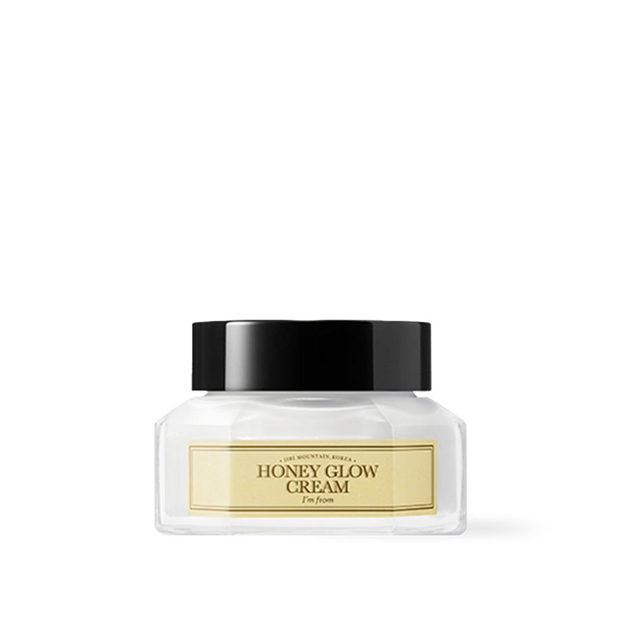 I'm From Honey Glow Cream 50g