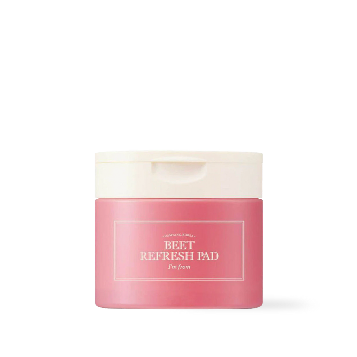 I'm From Beet Refresh Pad - 60 Sheets