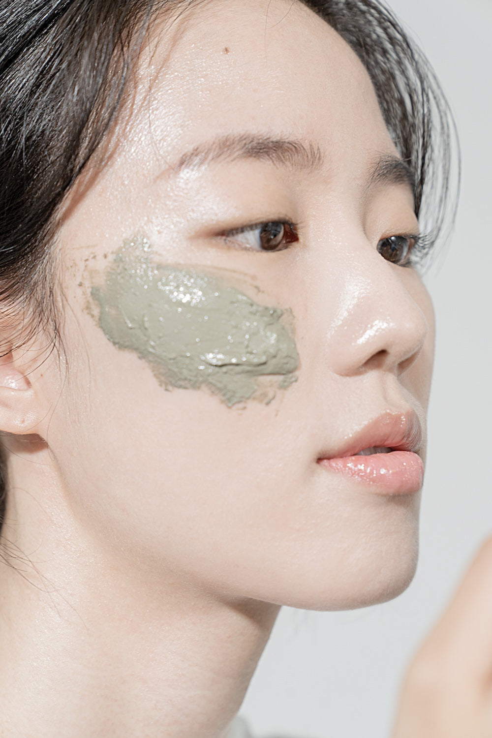 Celimax The Real Noni Refresh Clay Mask 120g