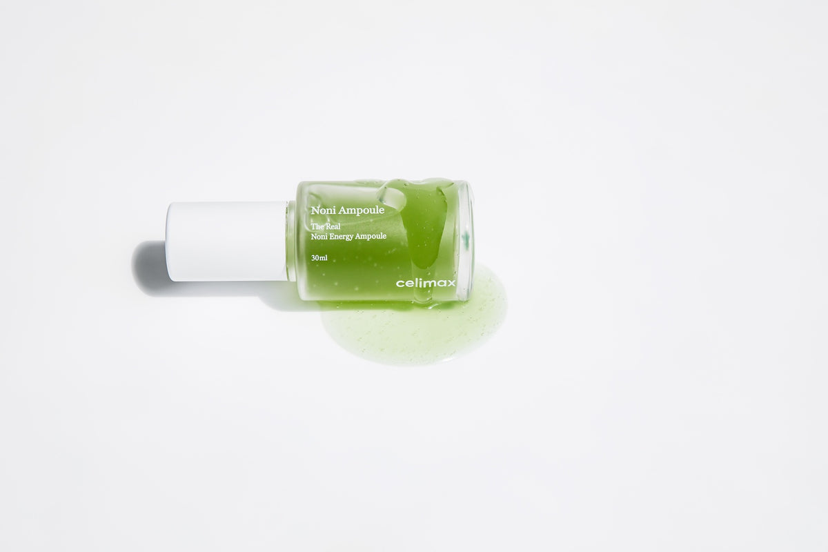 Celimax The Real Noni Energy Ampoule - 2 Size