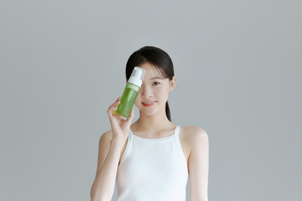 Celimax The Real Noni Acne Bubble Cleanser 155ml