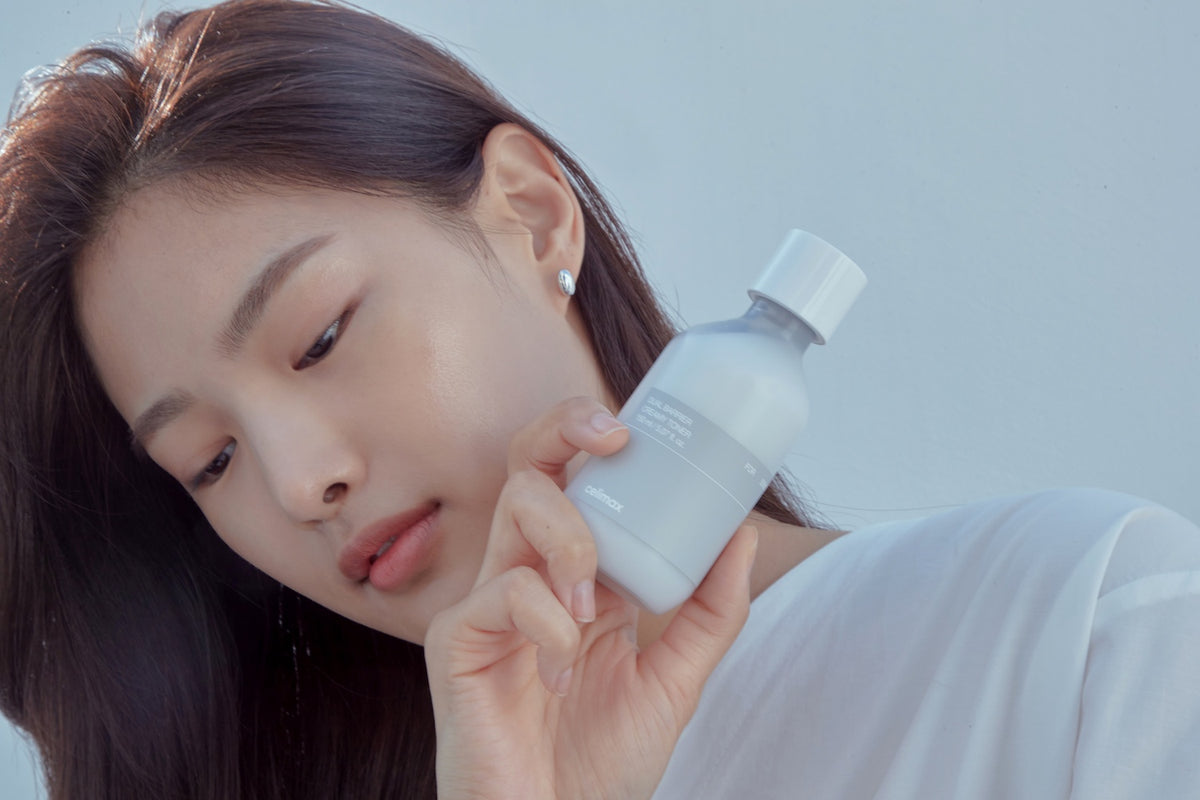 Celimax Dual Barrier Creamy Toner 150ml