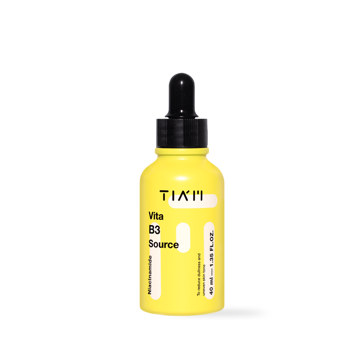 TIAM Vita B3 Source - 40ml