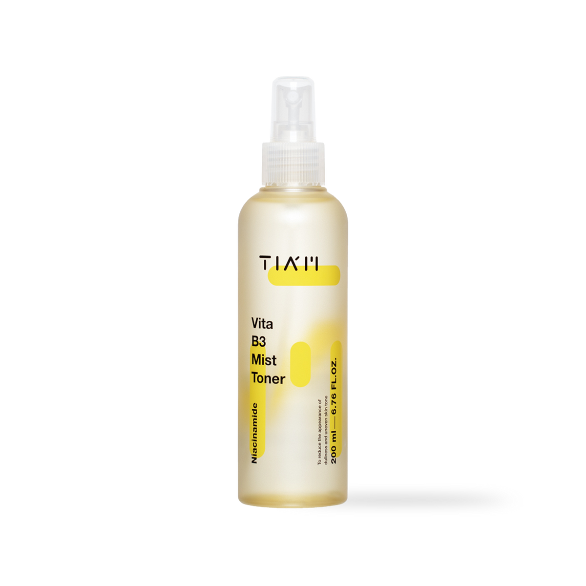 TIAM Vita B3 Mist Toner - 200ml