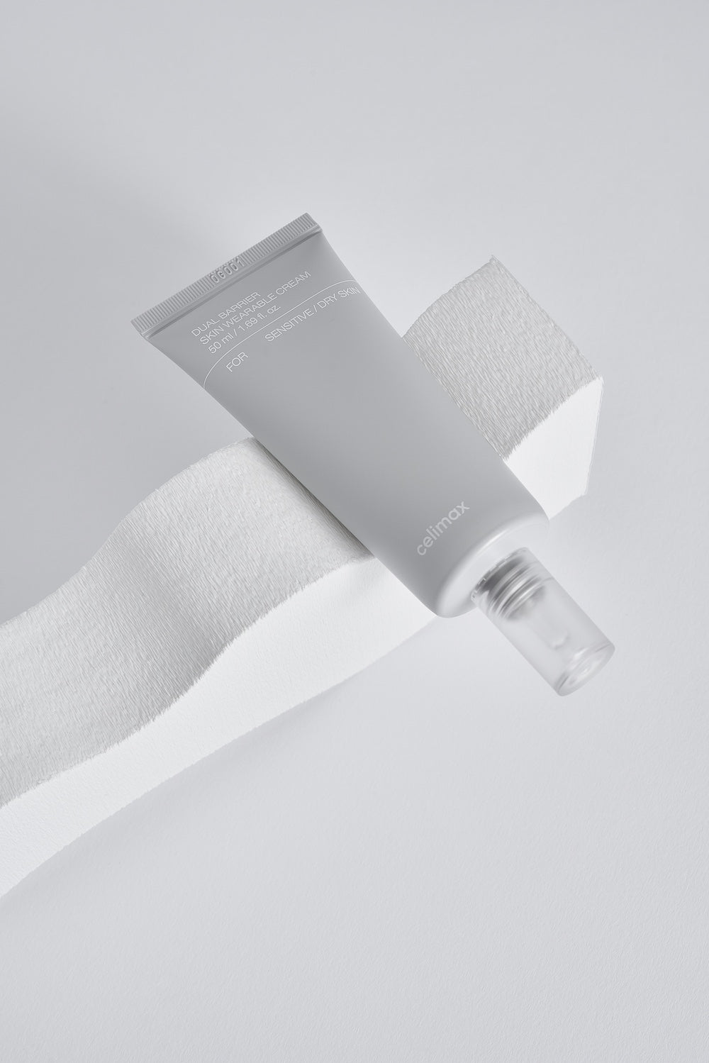 Celimax Dual Barrier Skin Wearable Cream 50ml