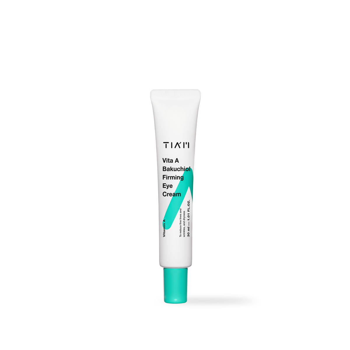 TIAM Vita A Bakuchiol Firming Eye Cream - 30ml