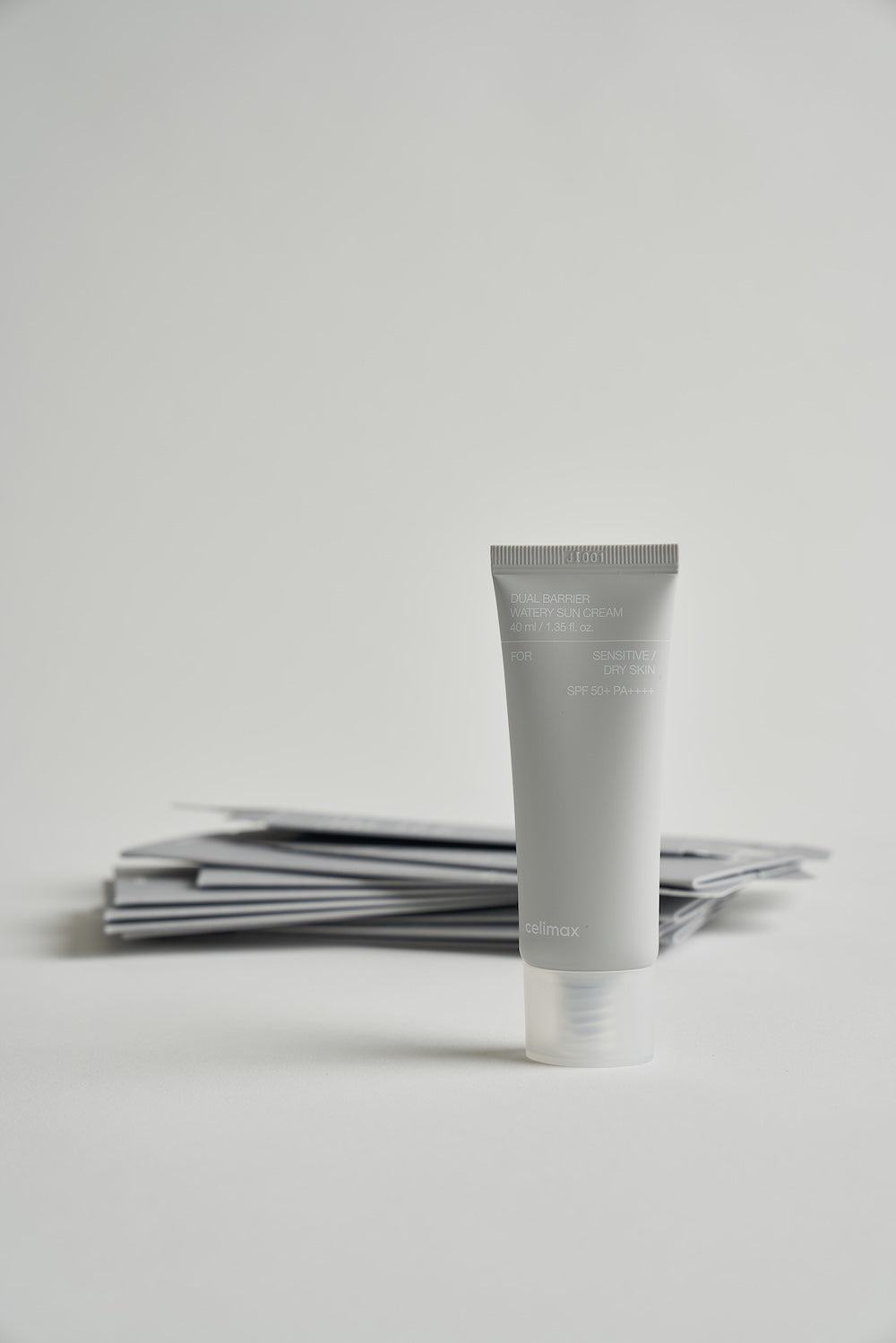 Celimax Dual Barrier Watery Sun Cream 40ml