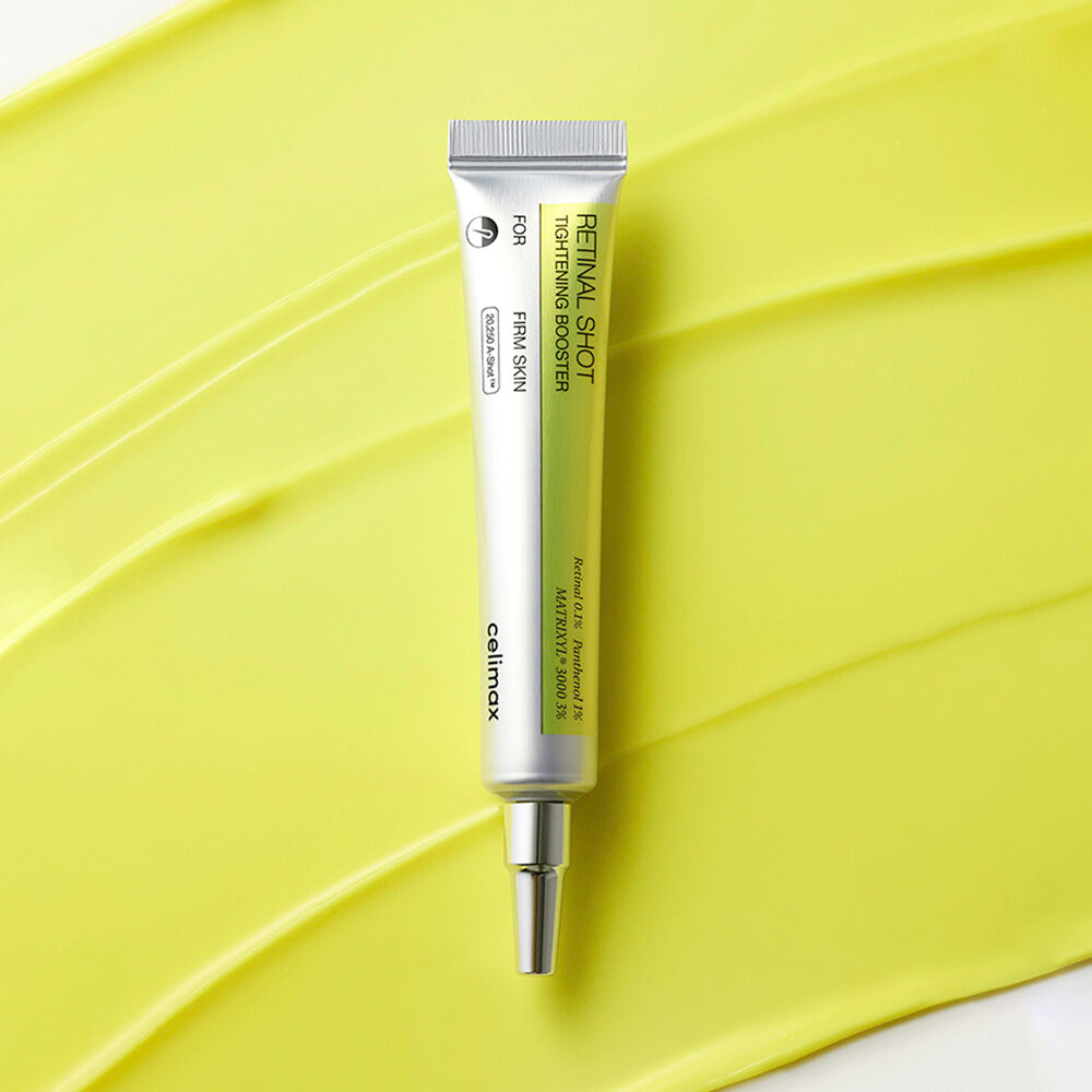 Dark Spot Correcting Clinic