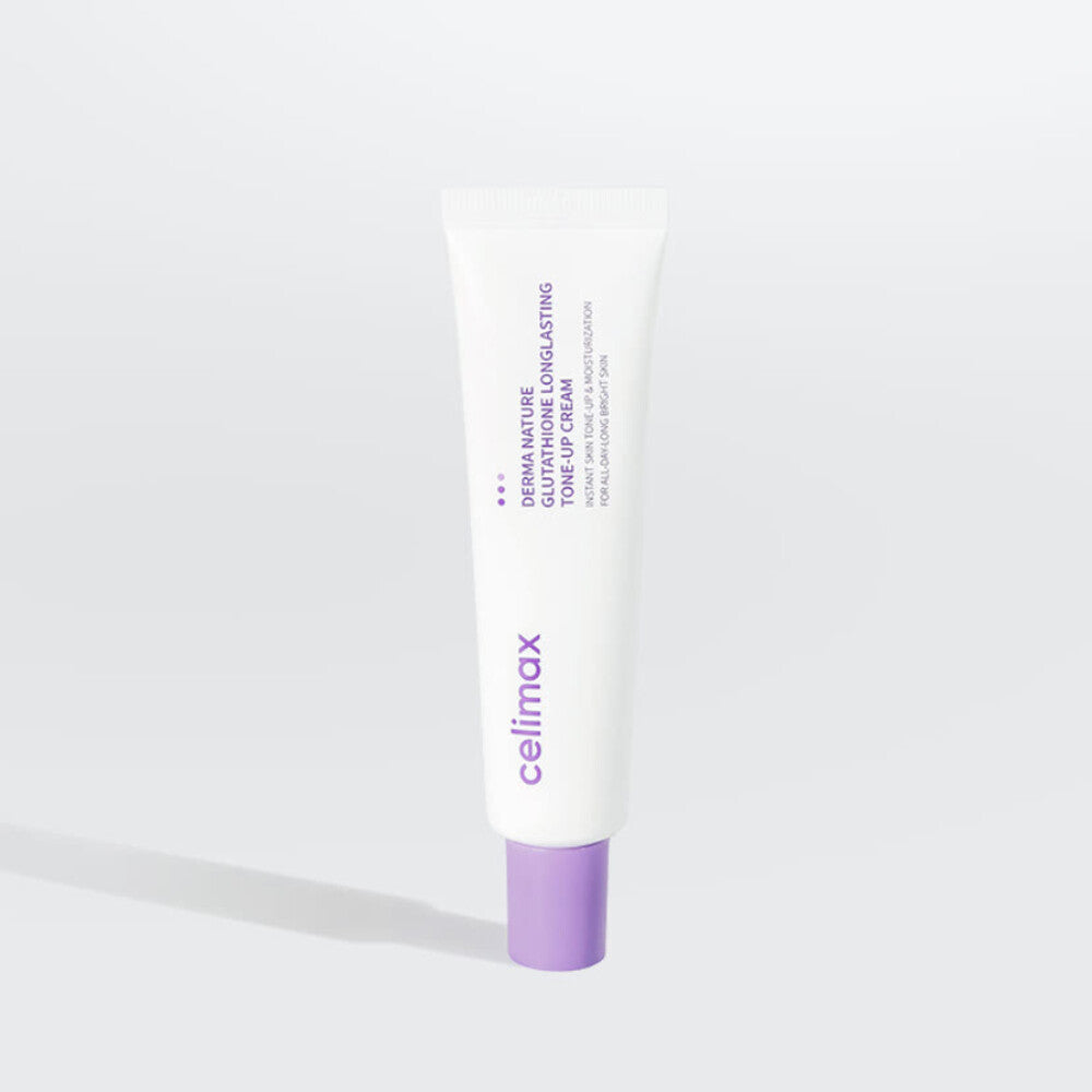 Celimax Derma Nature Glutathione Longlasting Tone-up Cream 35ml