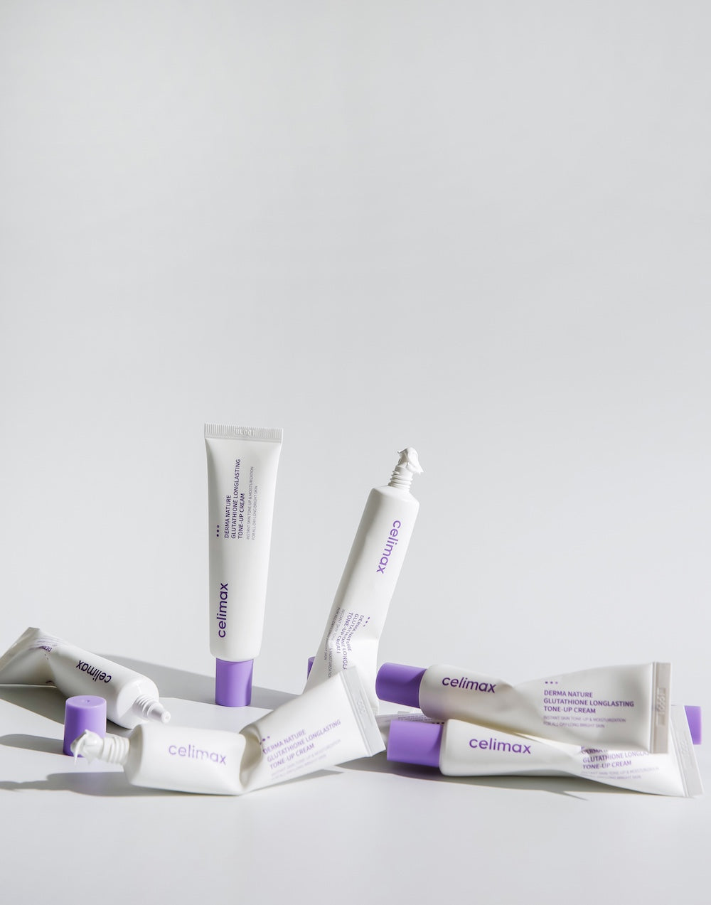 Celimax Derma Nature Glutathione Longlasting Tone-up Cream 35ml
