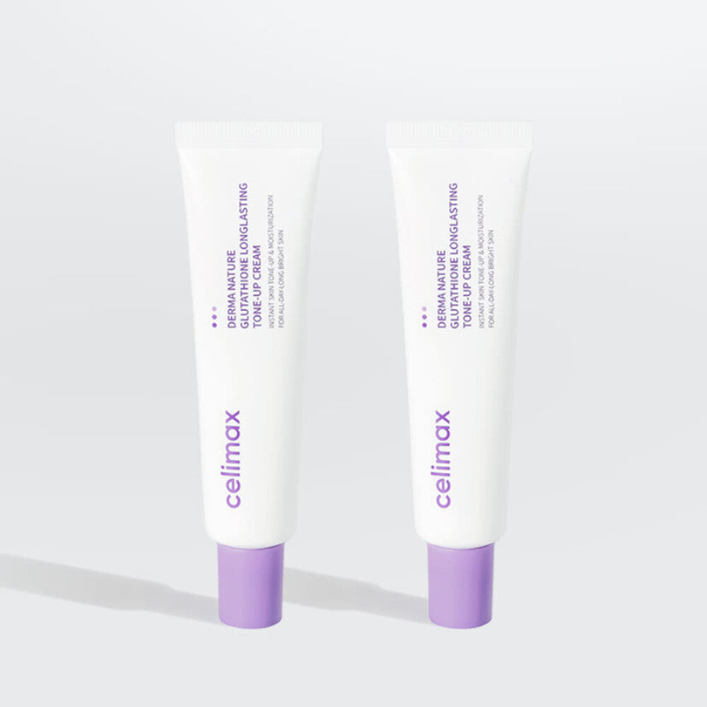 Celimax Derma Nature Glutathione Longlasting Tone-up Cream 35ml