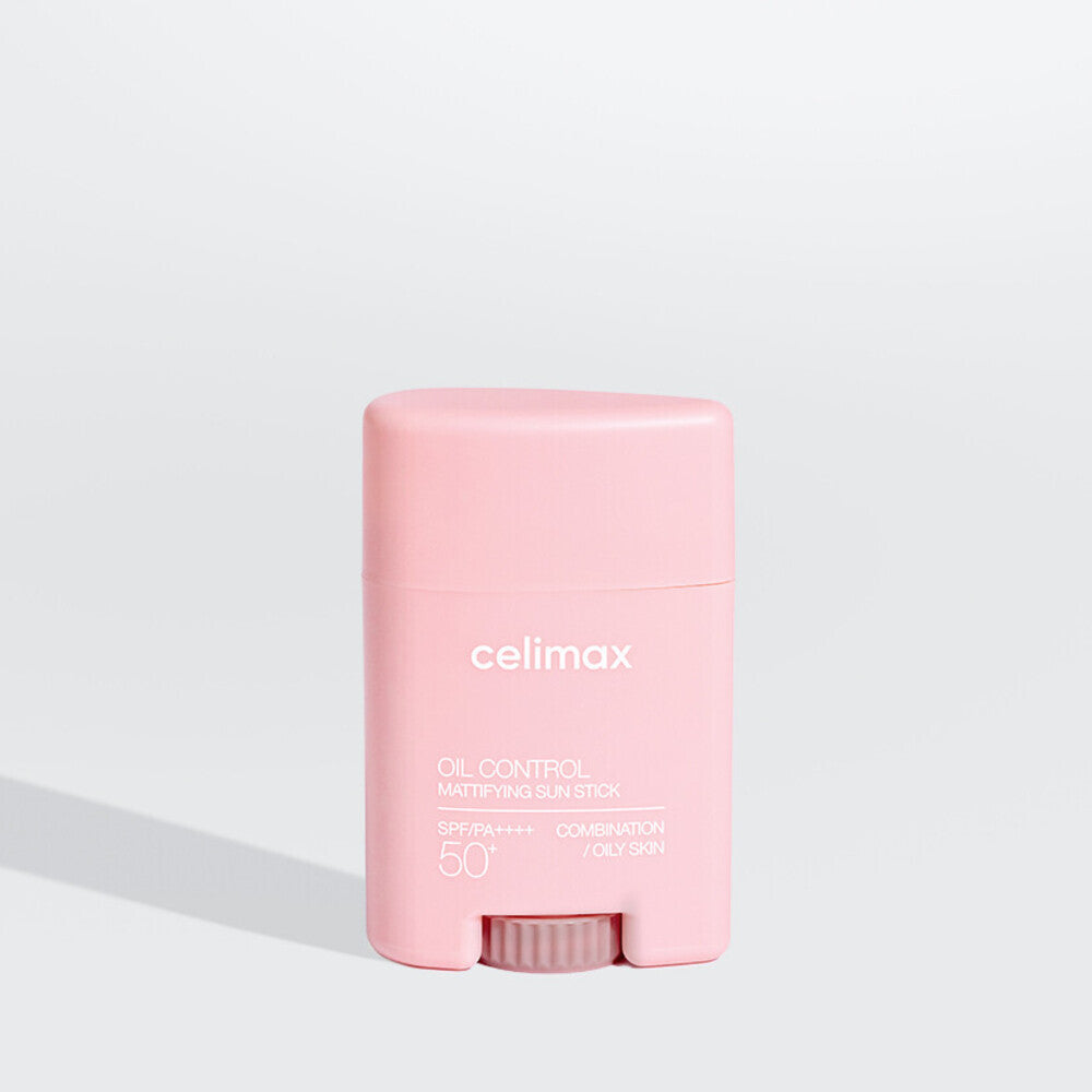 Celimax OIL CONTROL MATTIFYING SUN STICK 19g
