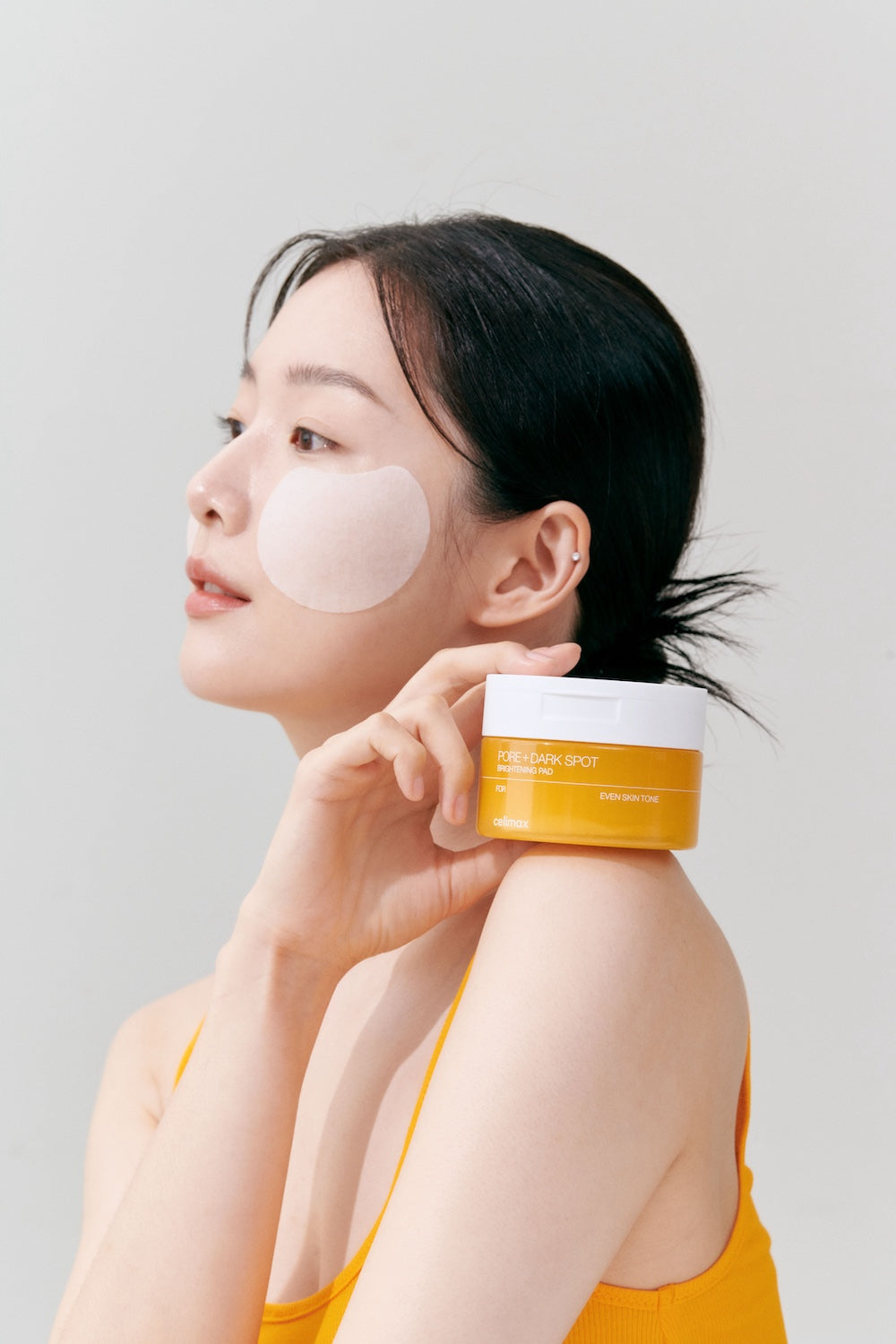 Celimax Pore+Dark Spot Brightening Pad 40pads