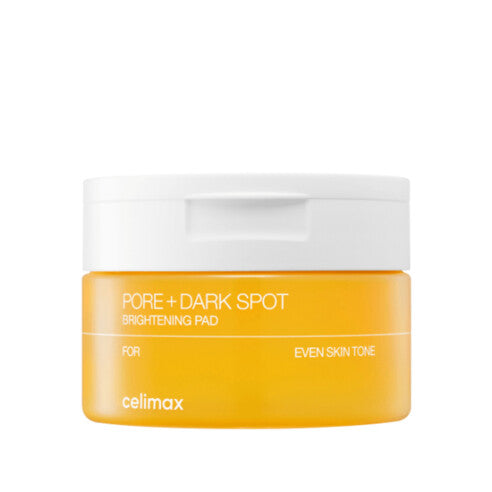 Celimax Pore+Dark Spot Brightening Pad 40pads