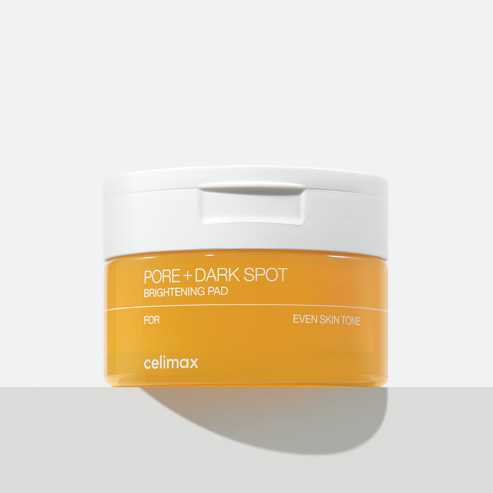 Celimax Pore+Dark Spot Brightening Pad 40pads