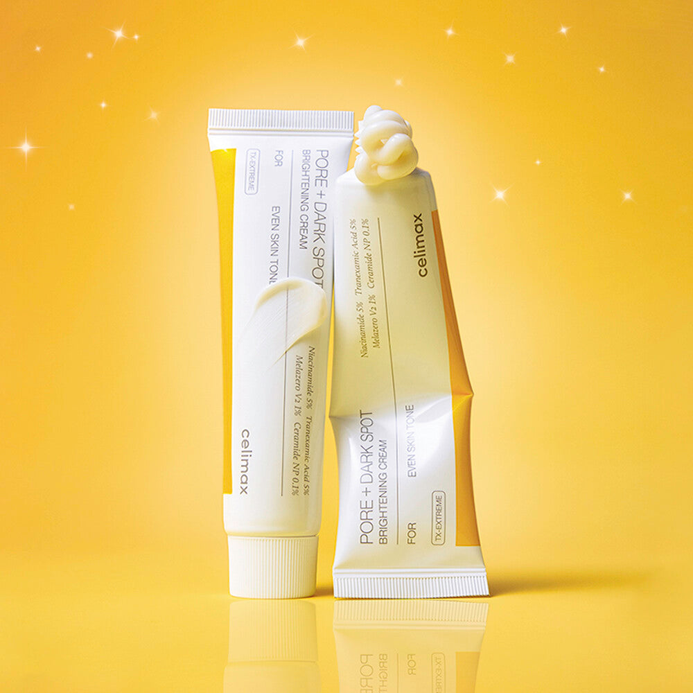 Celimax Pore+Dark Spot Brightening Cream 35ml