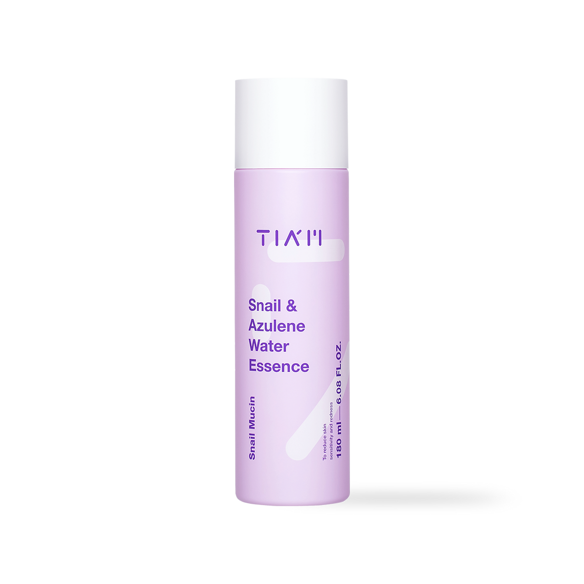 TIAM Snail & Azulene Water Essence - 180ml