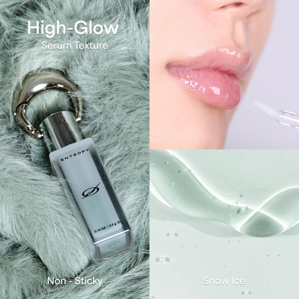 Entropy 51% Lip Serum 3g