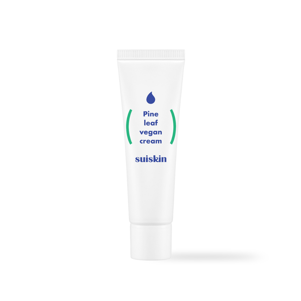 SUISKIN Pine Leaf Vegan Cream 50ml