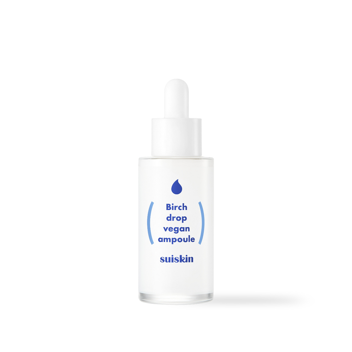 SUISKIN Birch drop vegan ampoule 35ml