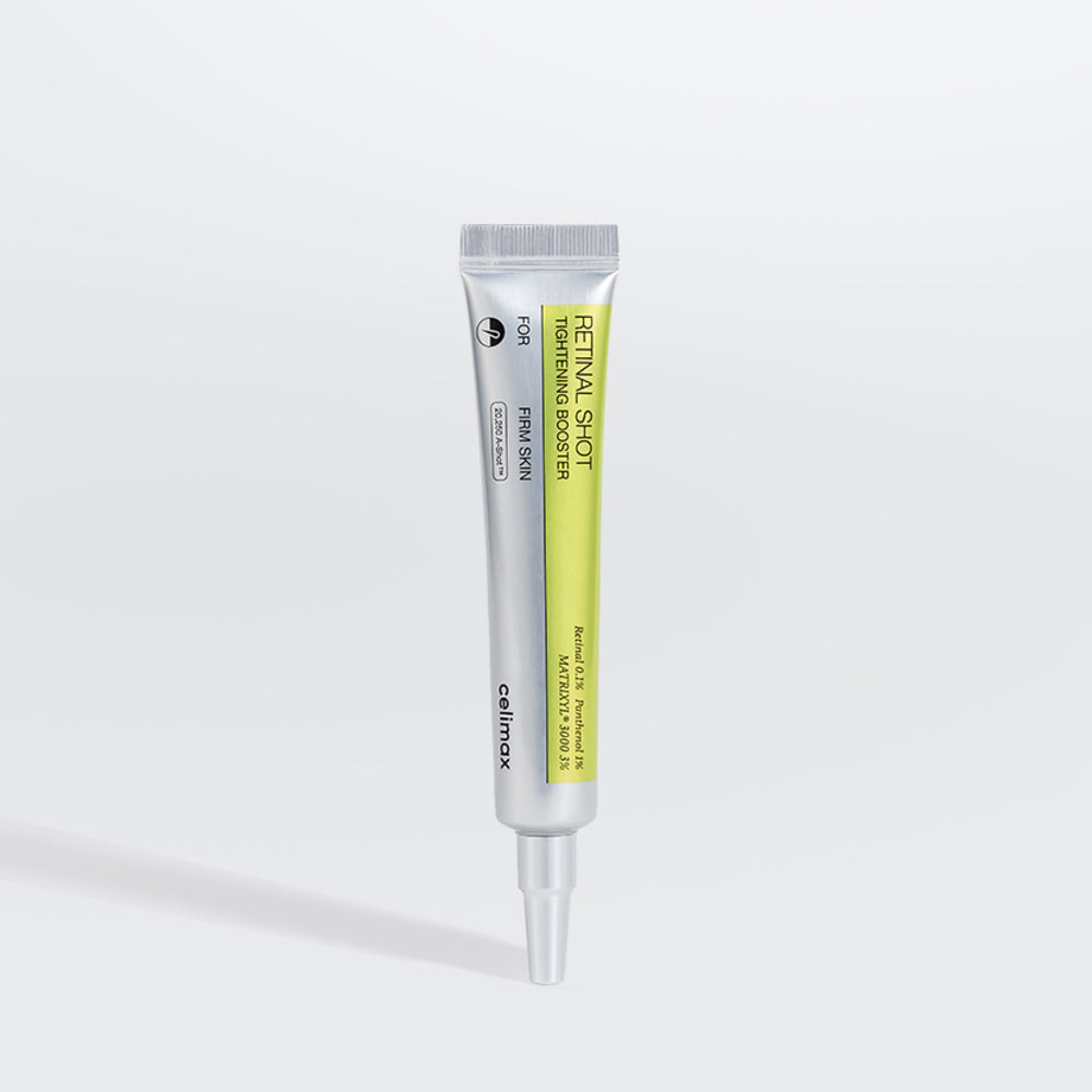 Celimax The Vita-A Retinal Shot Tightening Booster 15ml