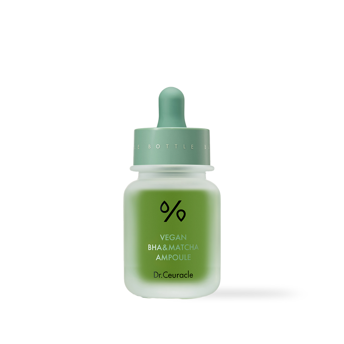 Dr. Ceuracle Vegan BHA Matcha Ampoule 30ml