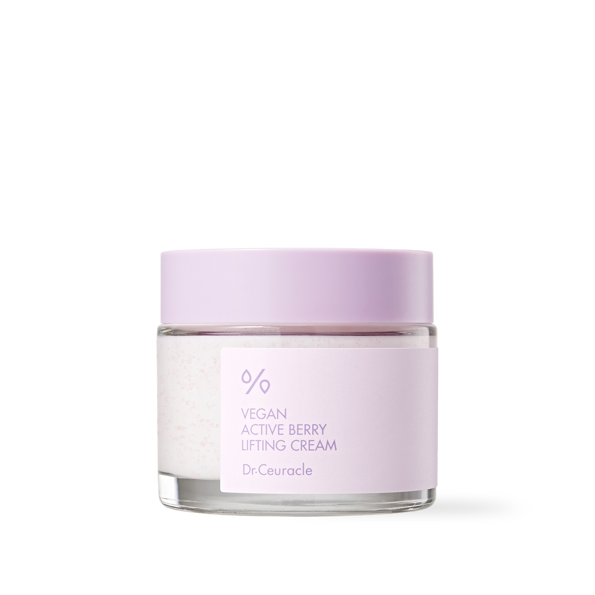 Dr. Ceuracle Vegan Active Berry Lifting Cream 75g