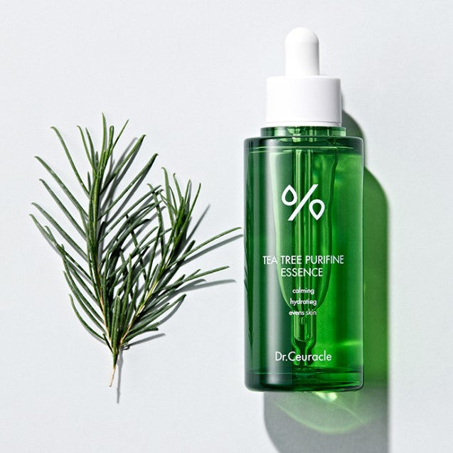 Dr. Ceuracle Tea Tree Purifine 95 Essence 50ml