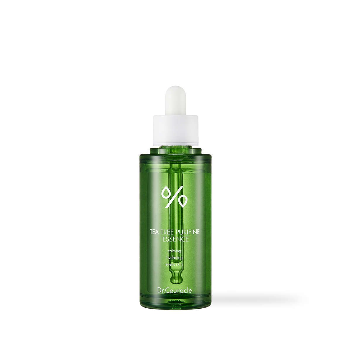 Dr. Ceuracle Tea Tree Purifine 95 Essence 50ml
