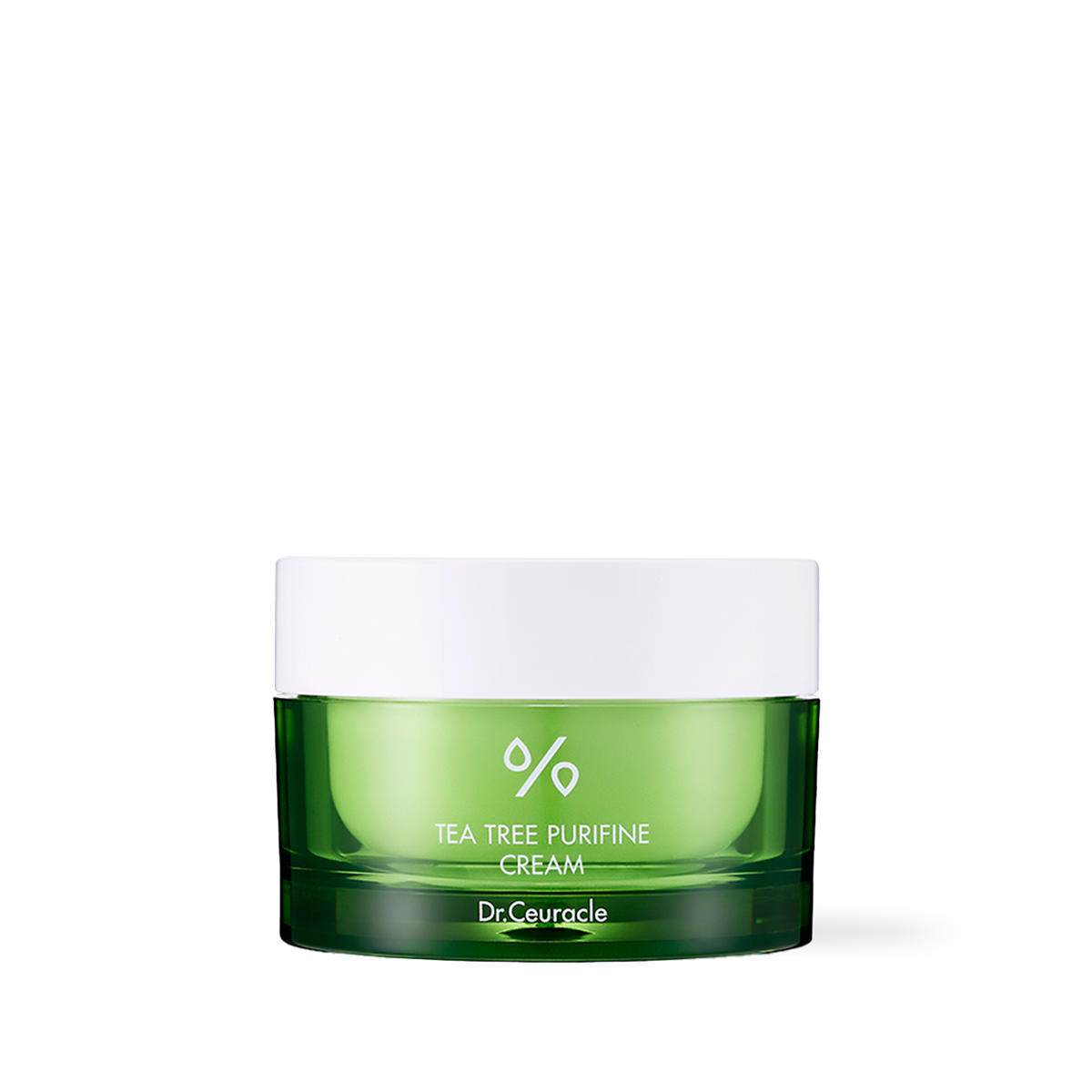 Dr. Ceuracle Tea Tree Purifine 80 Cream 50g