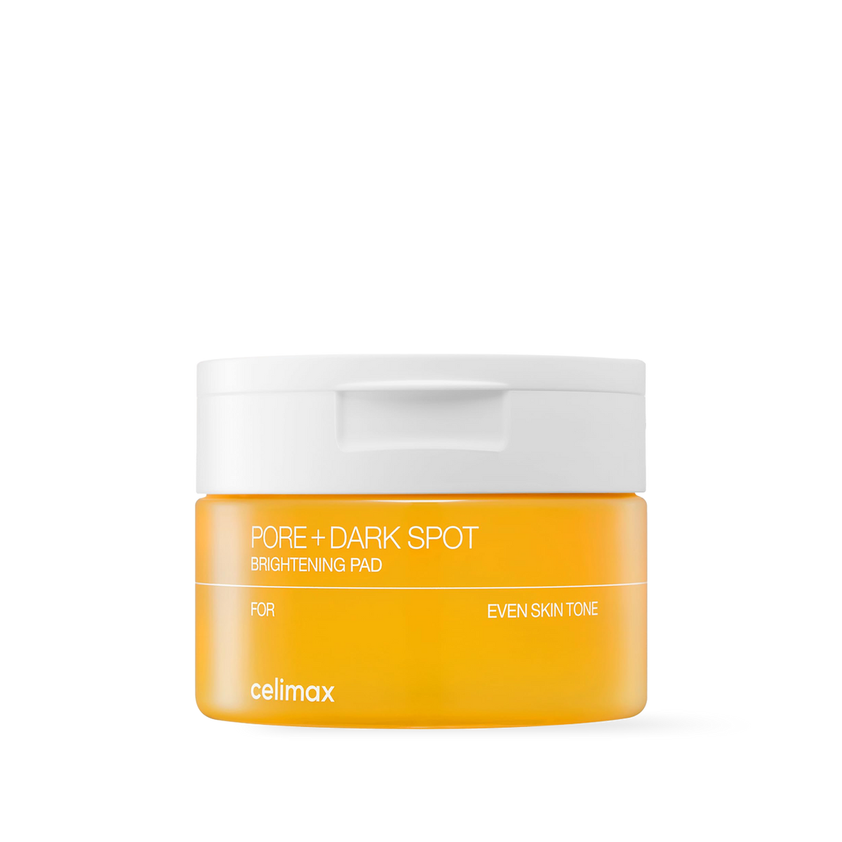 celimax Pore+Dark Spot Brightening Pad - 2 Size