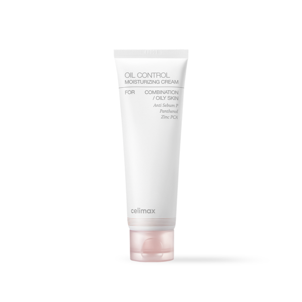 Celimax Oil Control Moisturizing Cream 80ml