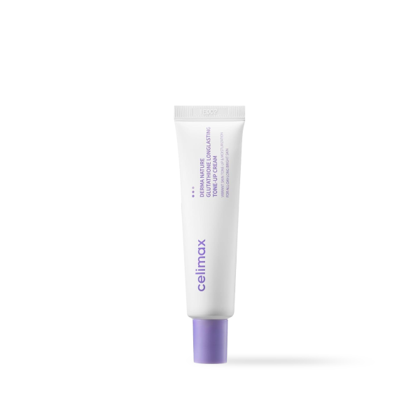 Celimax Derma Nature Glutathione Longlasting Tone-up Cream 35ml