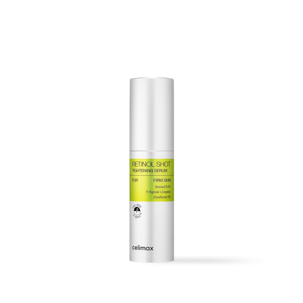 Celimax The Vita-A Retinol Shot Tightening Serum 30ml