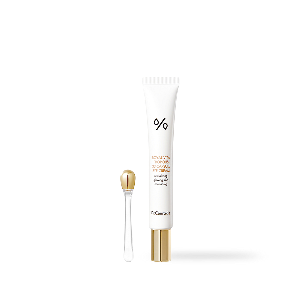 Dr. Ceuracle Royal Vita Propolis 33 Capsule Eye Cream 20ml