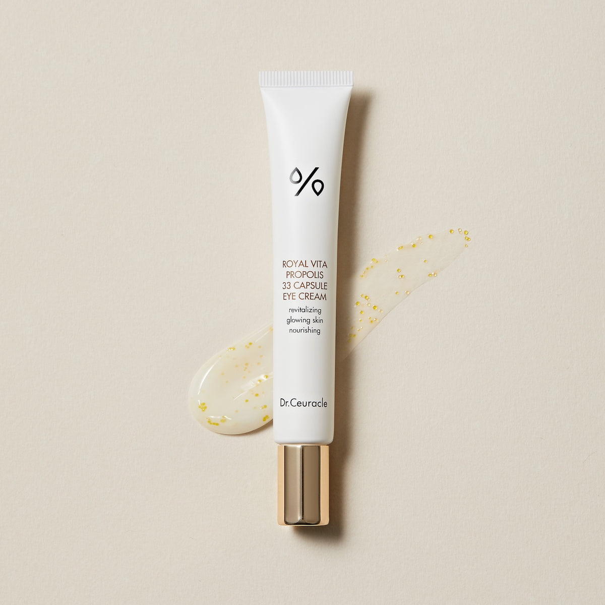 Dr. Ceuracle Royal Vita Propolis 33 Capsule Eye Cream 20ml