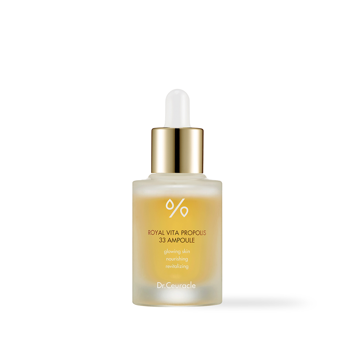 Dr. Ceuracle Royal Vita Propolis 33 Ampoule 30ml