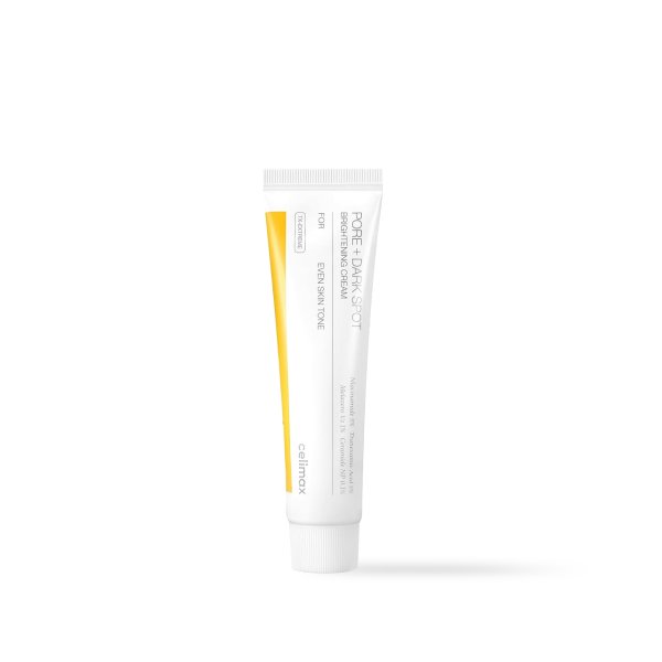 Celimax Pore+Dark Spot Brightening Cream 35ml