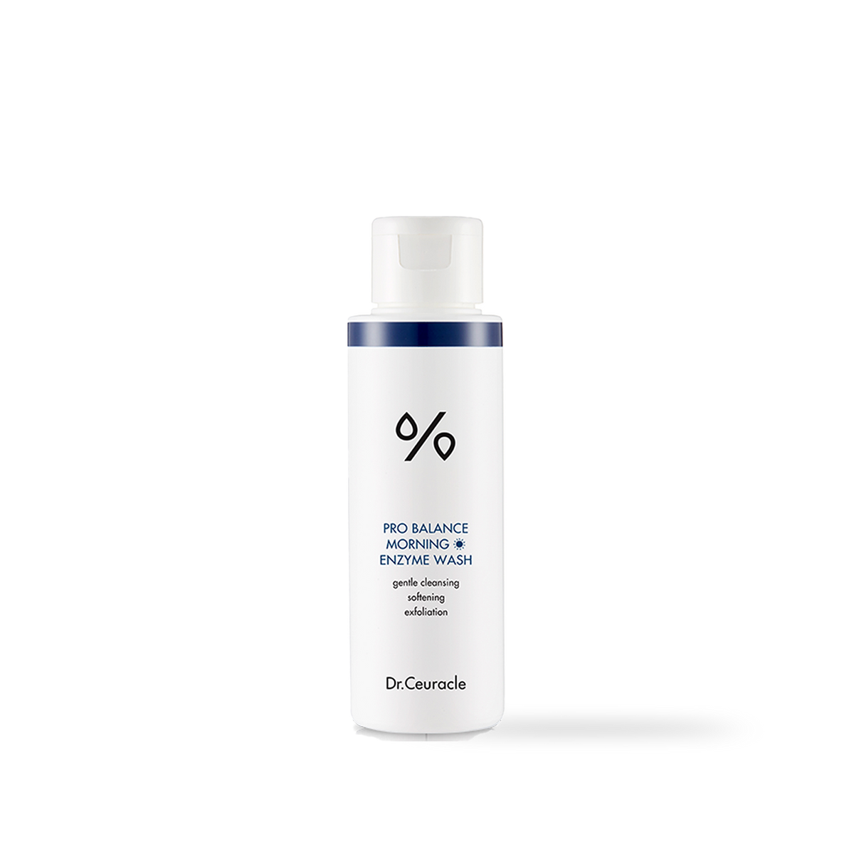 Dr. Ceuracle PRO BALANCE MORNING ENZYME WASH 50g
