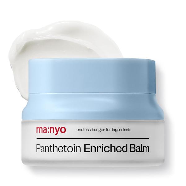 Manyo Panthetoin Enriched Balm 80ml