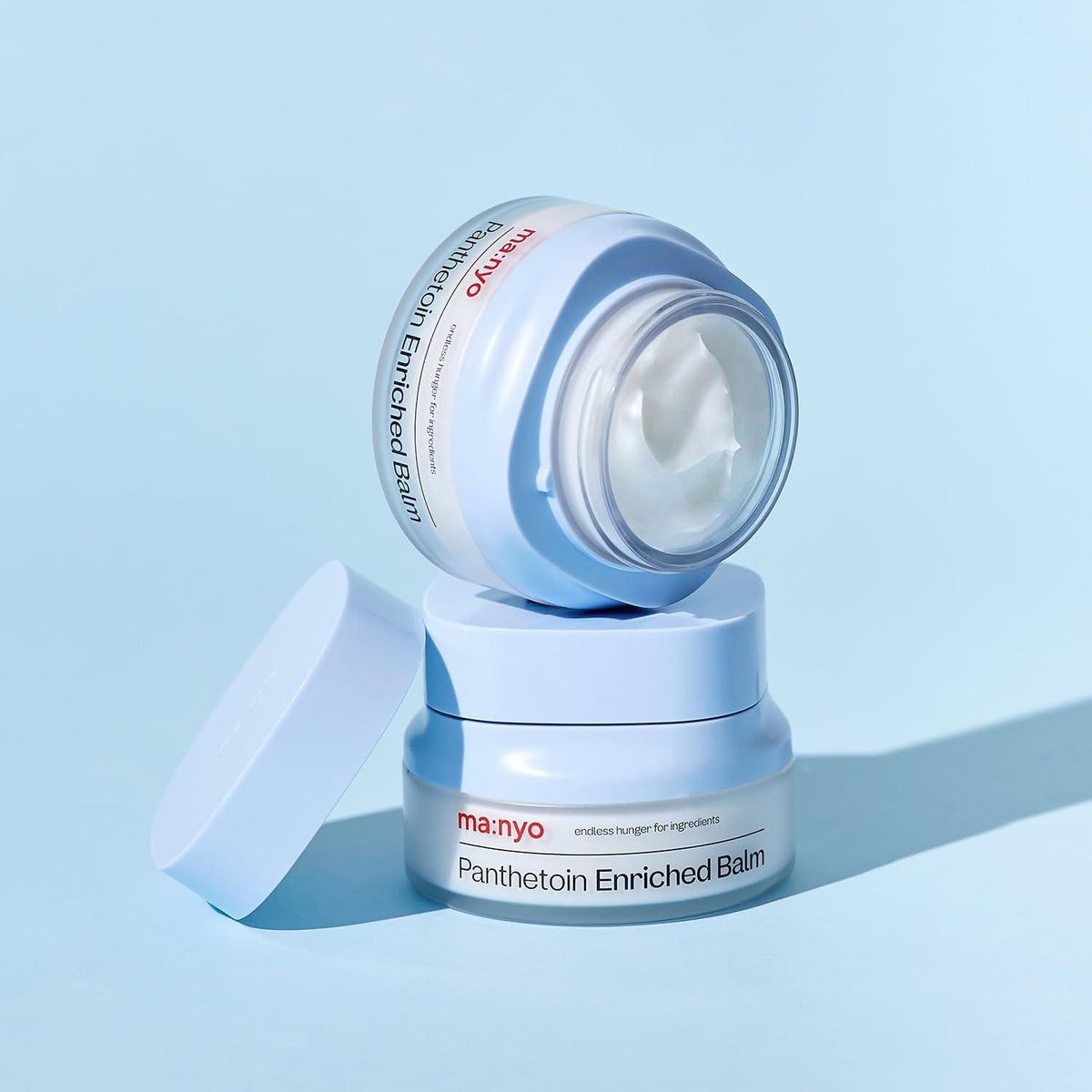 Manyo Panthetoin Enriched Balm 80ml